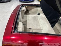 2003 Chevrolet Corvette (CC-2115126) for sale in Dallas, Texas