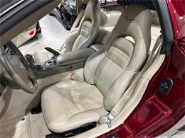 2003 Chevrolet Corvette (CC-2115126) for sale in Dallas, Texas