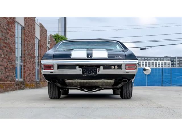 1970 Chevrolet Chevelle (CC-2115127) for sale in Addison, Illinois