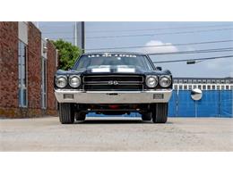 1970 Chevrolet Chevelle (CC-2115127) for sale in Addison, Illinois