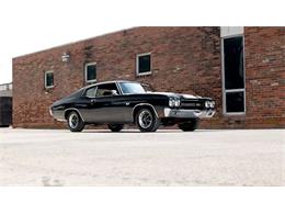 1970 Chevrolet Chevelle (CC-2115127) for sale in Addison, Illinois