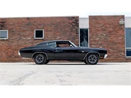 1970 Chevrolet Chevelle (CC-2115127) for sale in Addison, Illinois