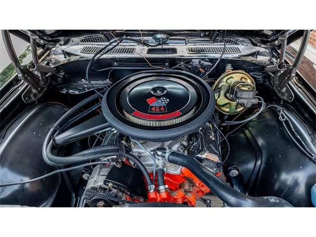 1970 Chevrolet Chevelle (CC-2115127) for sale in Addison, Illinois