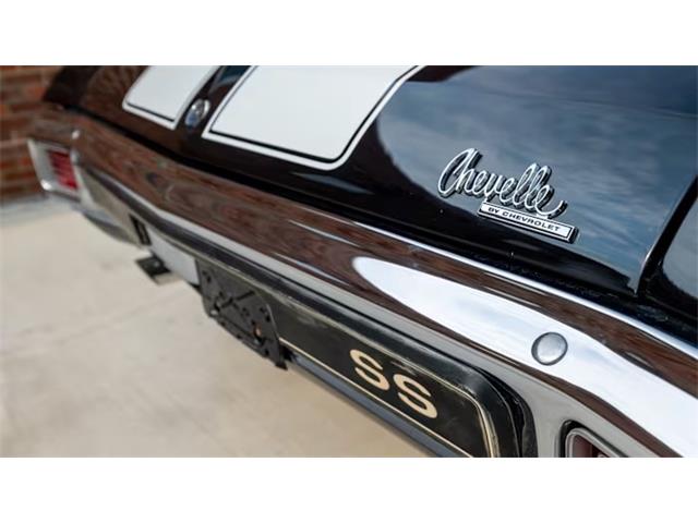 1970 Chevrolet Chevelle (CC-2115127) for sale in Addison, Illinois