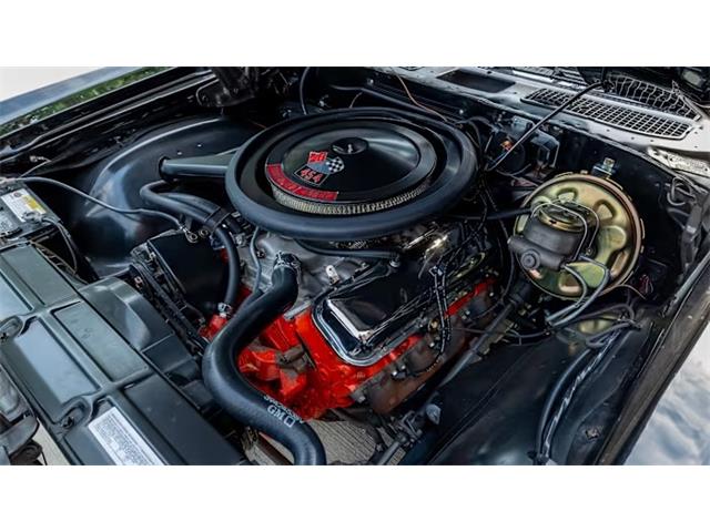 1970 Chevrolet Chevelle (CC-2115127) for sale in Addison, Illinois