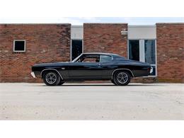 1970 Chevrolet Chevelle (CC-2115127) for sale in Addison, Illinois