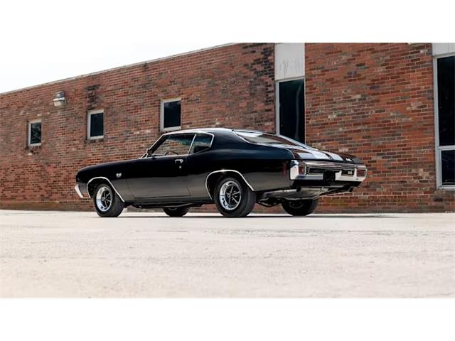 1970 Chevrolet Chevelle (CC-2115127) for sale in Addison, Illinois