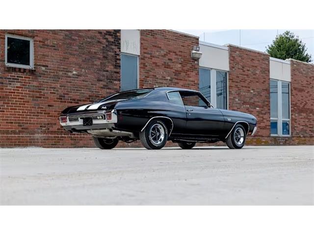 1970 Chevrolet Chevelle (CC-2115127) for sale in Addison, Illinois