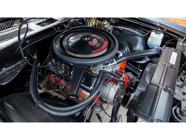 1970 Chevrolet Chevelle (CC-2115127) for sale in Addison, Illinois