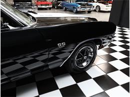 1970 Chevrolet Chevelle (CC-2115127) for sale in Addison, Illinois