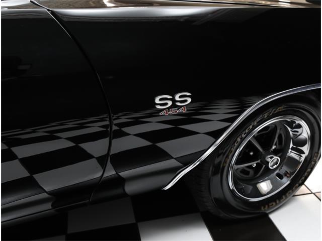 1970 Chevrolet Chevelle (CC-2115127) for sale in Addison, Illinois