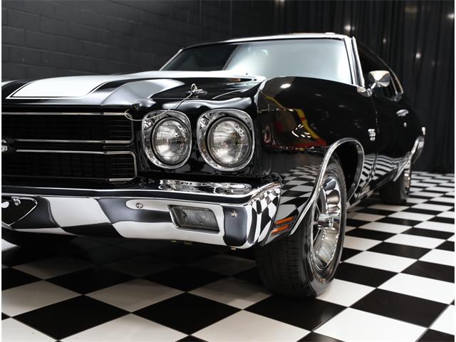 1970 Chevrolet Chevelle (CC-2115127) for sale in Addison, Illinois