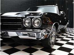 1970 Chevrolet Chevelle (CC-2115127) for sale in Addison, Illinois