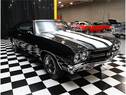 1970 Chevrolet Chevelle (CC-2115127) for sale in Addison, Illinois