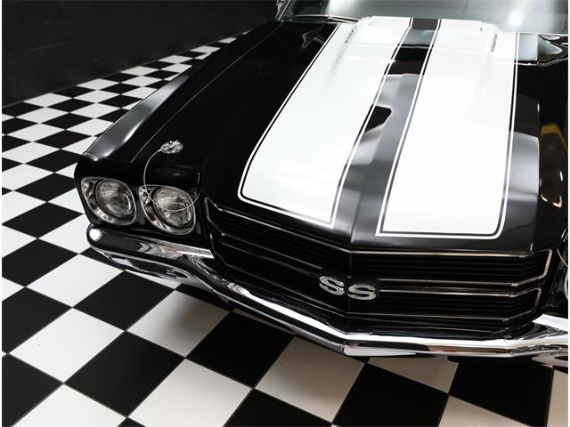 1970 Chevrolet Chevelle (CC-2115127) for sale in Addison, Illinois