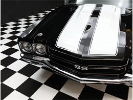 1970 Chevrolet Chevelle (CC-2115127) for sale in Addison, Illinois