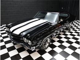 1970 Chevrolet Chevelle (CC-2115127) for sale in Addison, Illinois
