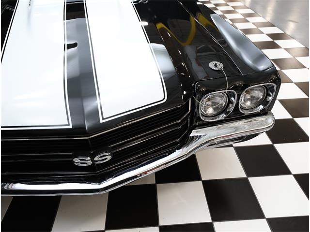 1970 Chevrolet Chevelle (CC-2115127) for sale in Addison, Illinois