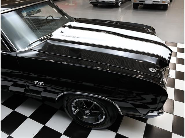 1970 Chevrolet Chevelle (CC-2115127) for sale in Addison, Illinois
