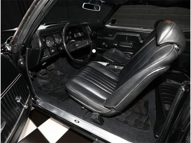 1970 Chevrolet Chevelle (CC-2115127) for sale in Addison, Illinois
