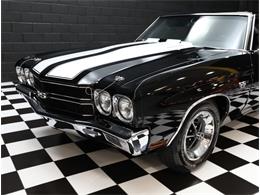 1970 Chevrolet Chevelle (CC-2115127) for sale in Addison, Illinois