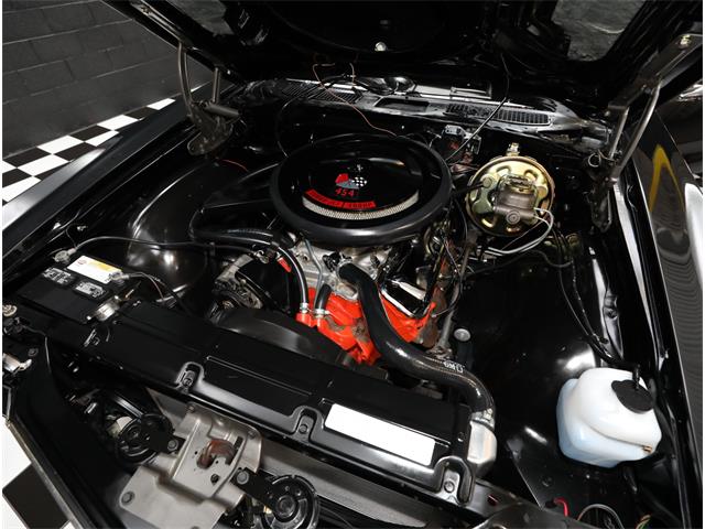 1970 Chevrolet Chevelle (CC-2115127) for sale in Addison, Illinois