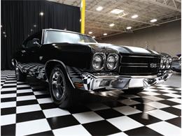 1970 Chevrolet Chevelle (CC-2115127) for sale in Addison, Illinois