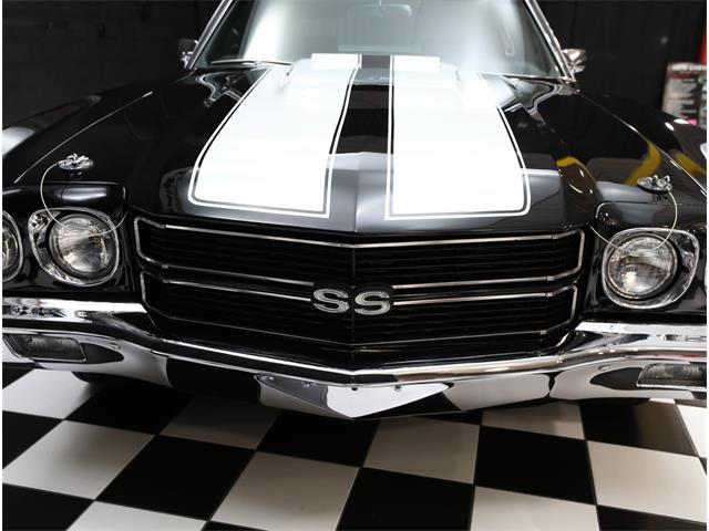 1970 Chevrolet Chevelle (CC-2115127) for sale in Addison, Illinois