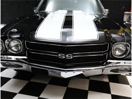 1970 Chevrolet Chevelle (CC-2115127) for sale in Addison, Illinois