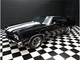 1970 Chevrolet Chevelle (CC-2115127) for sale in Addison, Illinois