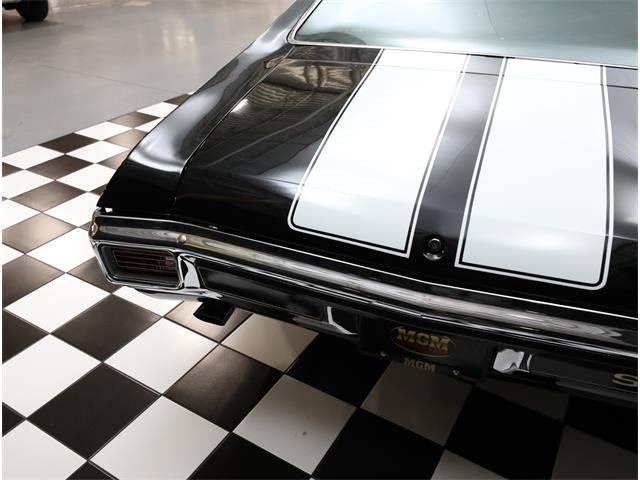 1970 Chevrolet Chevelle (CC-2115127) for sale in Addison, Illinois