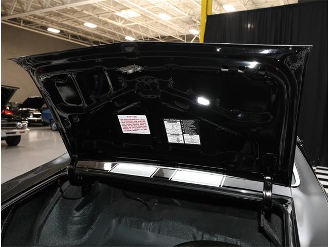 1970 Chevrolet Chevelle (CC-2115127) for sale in Addison, Illinois