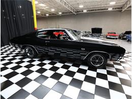 1970 Chevrolet Chevelle (CC-2115127) for sale in Addison, Illinois