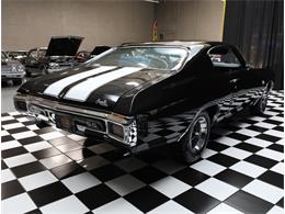 1970 Chevrolet Chevelle (CC-2115127) for sale in Addison, Illinois