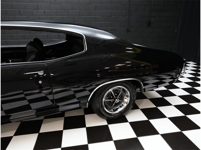 1970 Chevrolet Chevelle (CC-2115127) for sale in Addison, Illinois