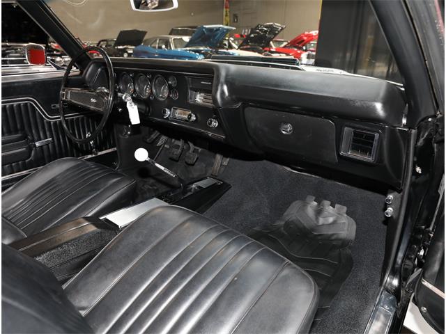 1970 Chevrolet Chevelle (CC-2115127) for sale in Addison, Illinois