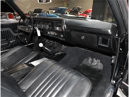 1970 Chevrolet Chevelle (CC-2115127) for sale in Addison, Illinois