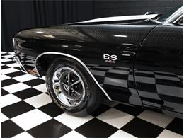 1970 Chevrolet Chevelle (CC-2115127) for sale in Addison, Illinois