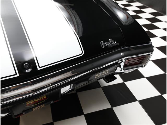 1970 Chevrolet Chevelle (CC-2115127) for sale in Addison, Illinois
