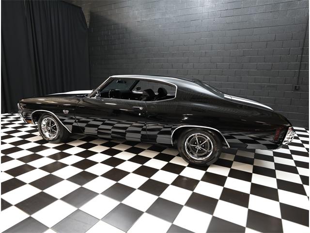 1970 Chevrolet Chevelle (CC-2115127) for sale in Addison, Illinois