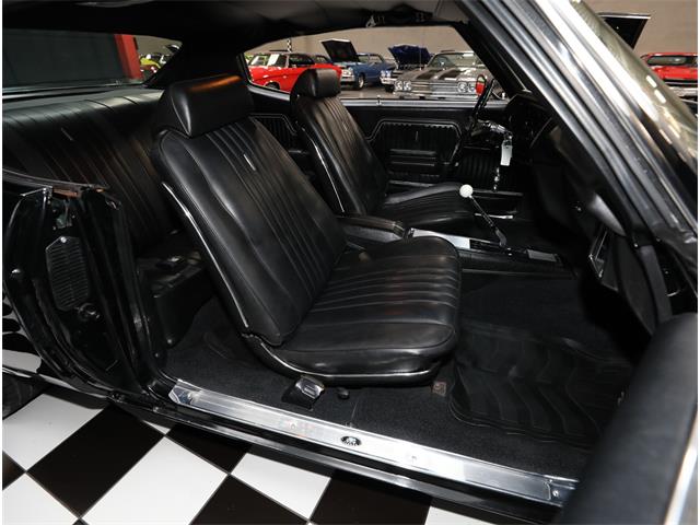 1970 Chevrolet Chevelle (CC-2115127) for sale in Addison, Illinois