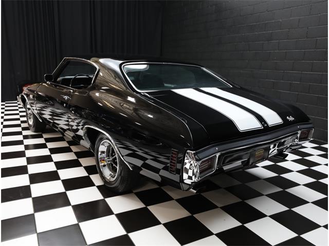 1970 Chevrolet Chevelle (CC-2115127) for sale in Addison, Illinois