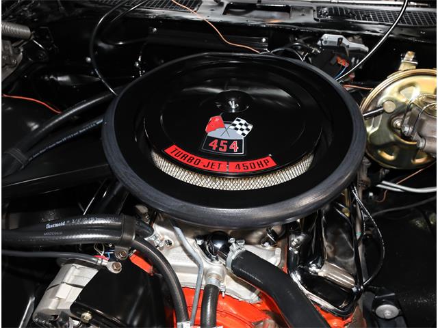 1970 Chevrolet Chevelle (CC-2115127) for sale in Addison, Illinois