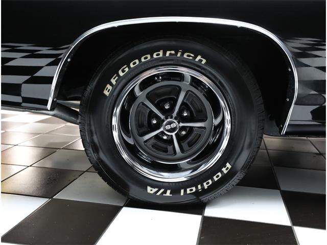 1970 Chevrolet Chevelle (CC-2115127) for sale in Addison, Illinois
