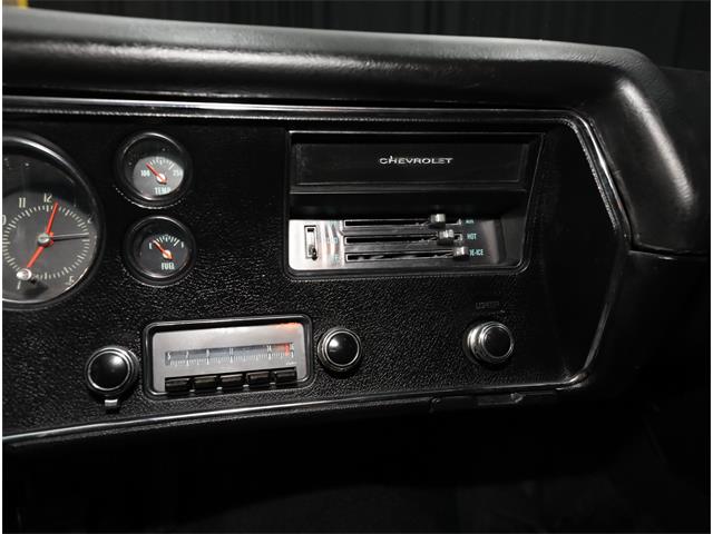 1970 Chevrolet Chevelle (CC-2115127) for sale in Addison, Illinois