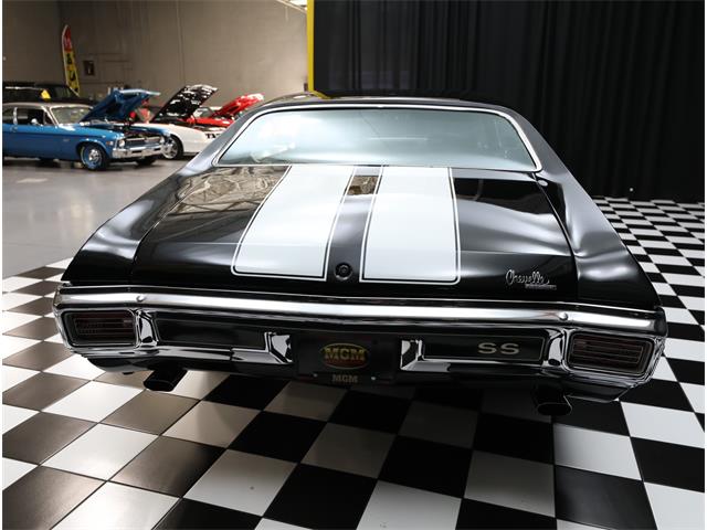 1970 Chevrolet Chevelle (CC-2115127) for sale in Addison, Illinois