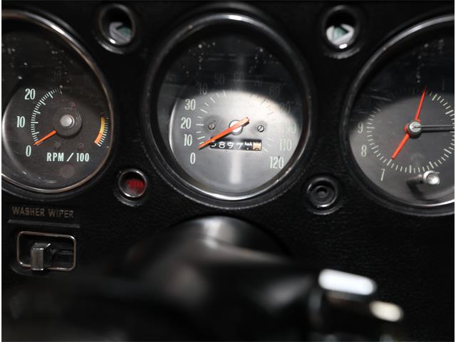 1970 Chevrolet Chevelle (CC-2115127) for sale in Addison, Illinois
