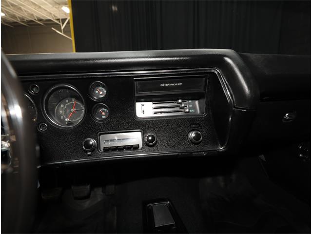 1970 Chevrolet Chevelle (CC-2115127) for sale in Addison, Illinois