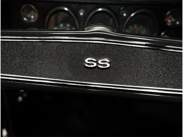 1970 Chevrolet Chevelle (CC-2115127) for sale in Addison, Illinois