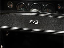 1970 Chevrolet Chevelle (CC-2115127) for sale in Addison, Illinois